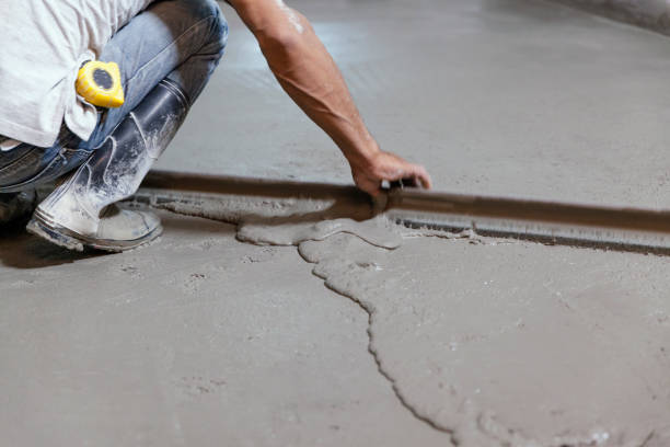 Trusted WI Concrete contractor Experts
